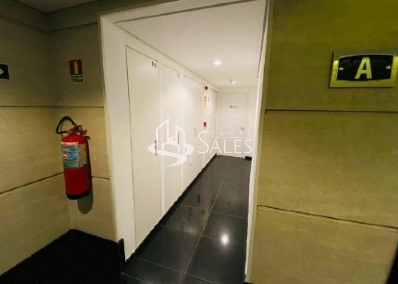 Imóvel Comercial, 211 m² - Foto 8