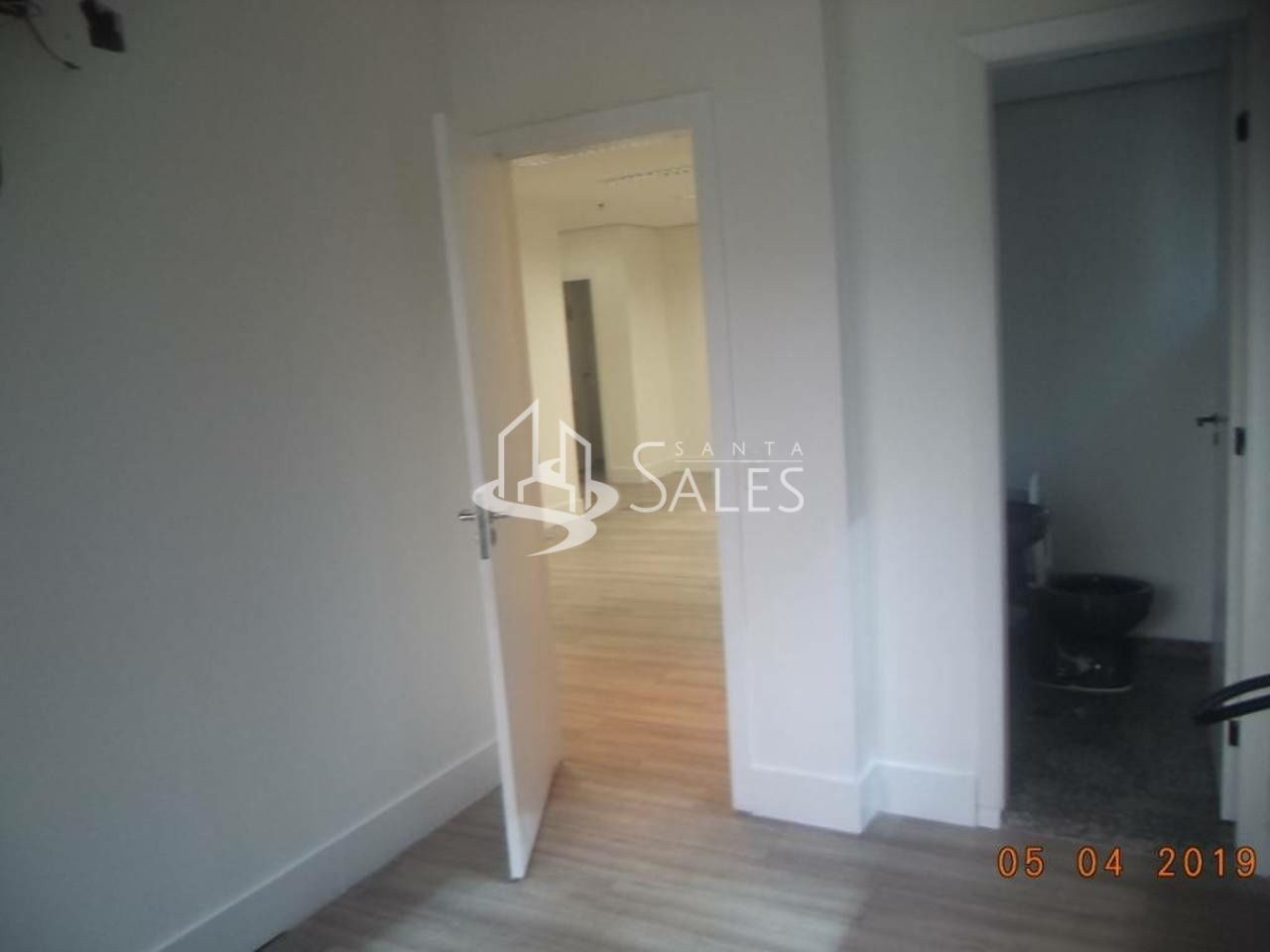 Sala-Conjunto, 37 m² - Foto 12