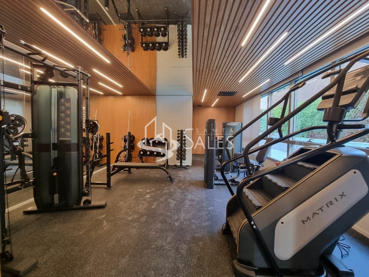 Apartamento, 4 quartos, 246 m² - Foto 8