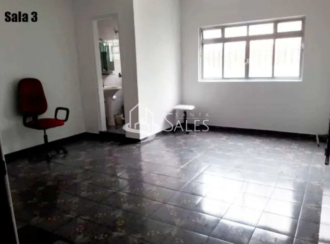 Depósito-Galpão-Armazém à venda, 115m² - Foto 7