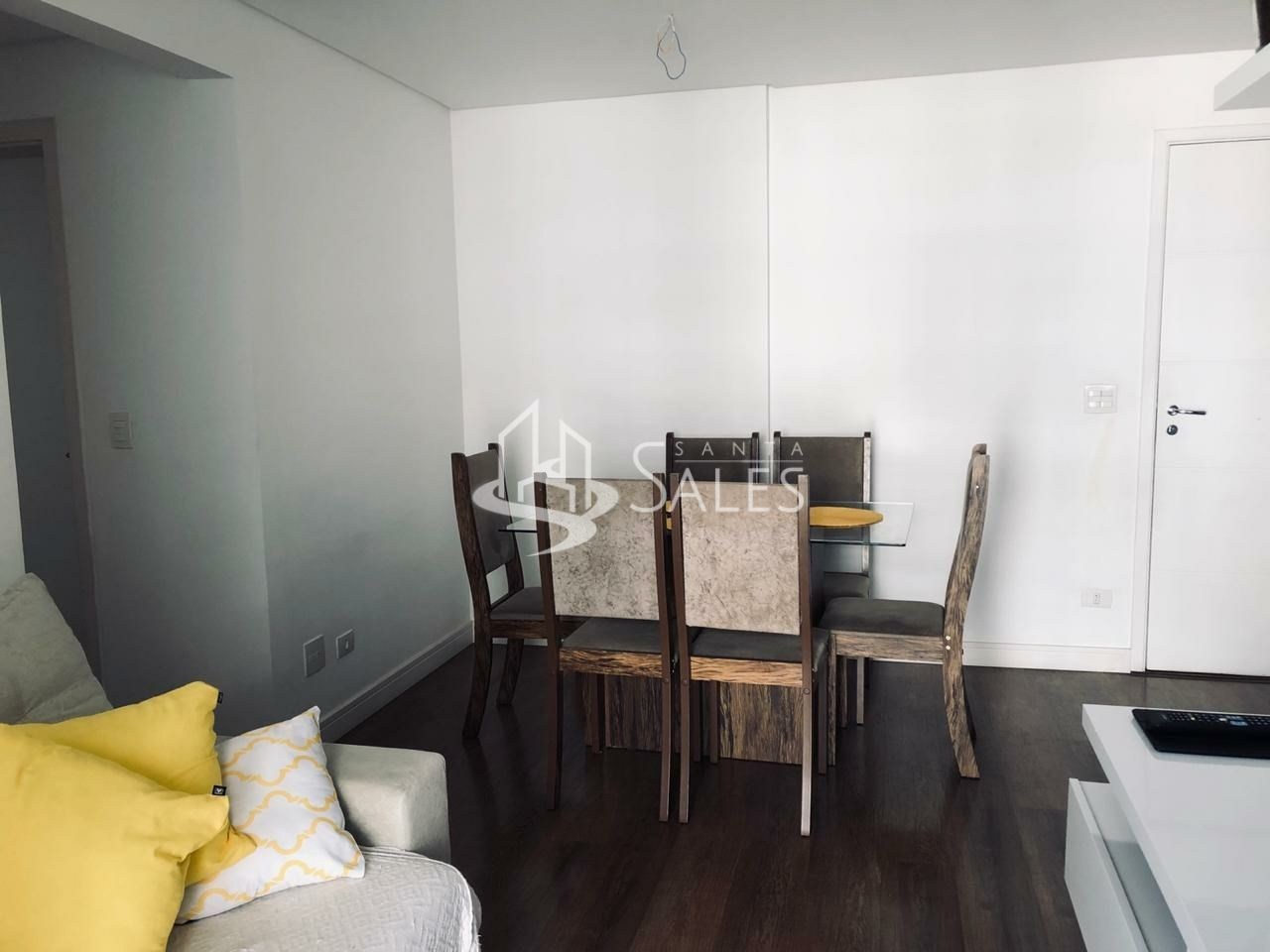 Apartamento, 3 quartos, 72 m² - Foto 9