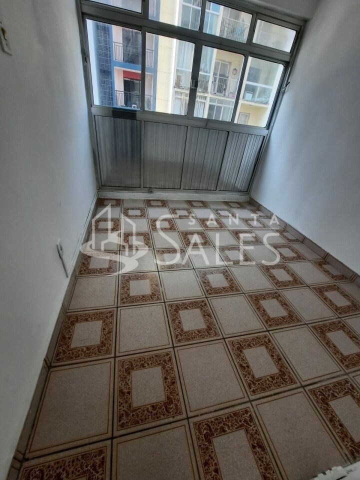 Apartamento, 1 quarto, 37 m² - Foto 7