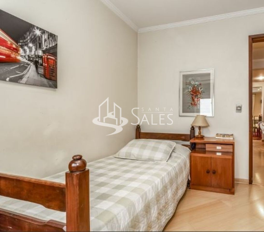 Apartamento à venda com 3 quartos, 135m² - Foto 10