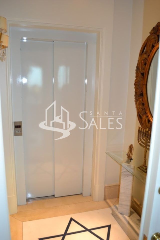 Cobertura, 4 quartos, 600 m² - Foto 11