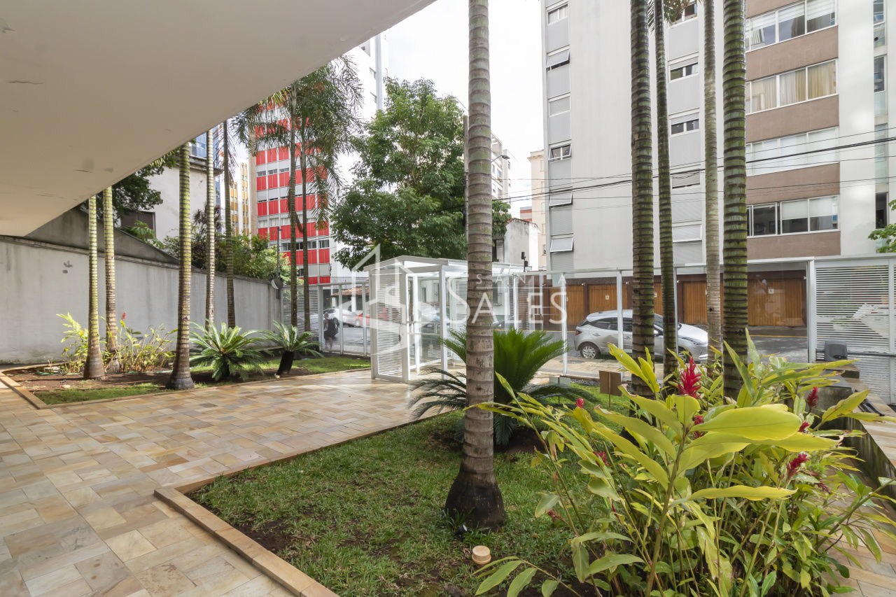 Apartamento, 3 quartos, 270 m² - Foto 37