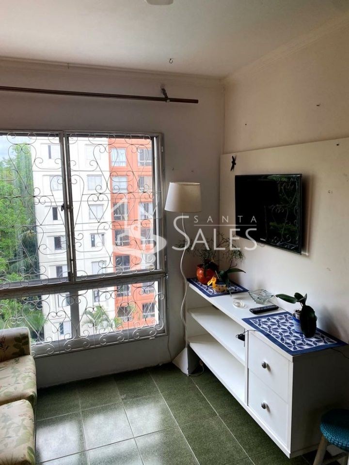 Apartamento, 3 quartos, 65 m² - Foto 3