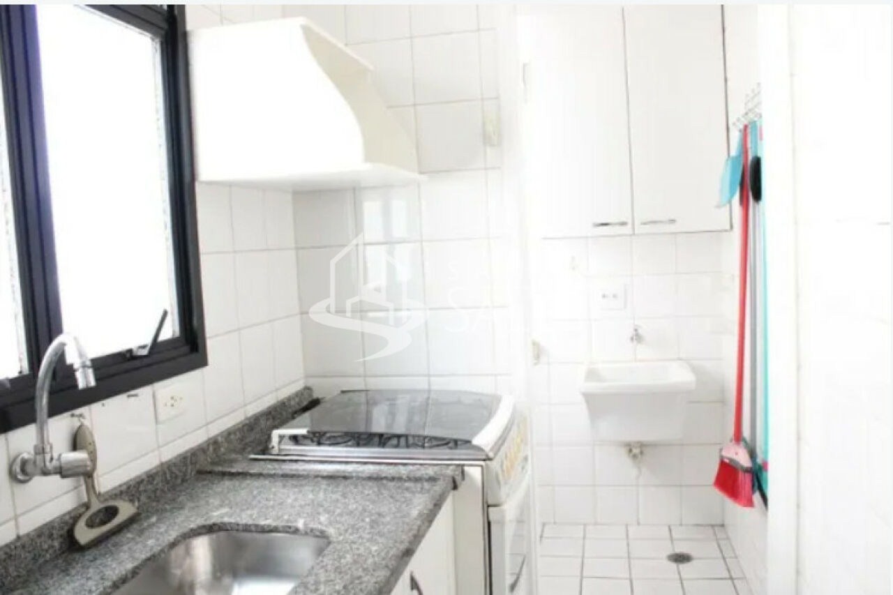 Apartamento, 1 quarto, 44 m² - Foto 7