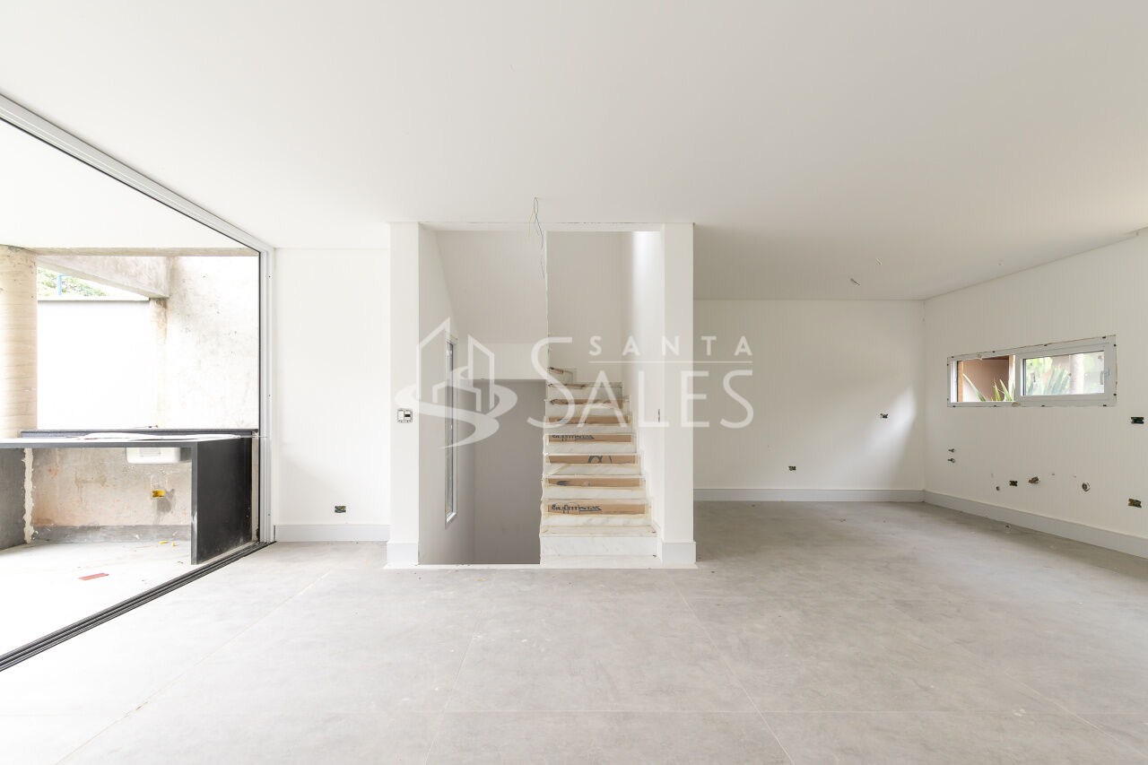 Sobrado, 4 quartos, 450 m² - Foto 14