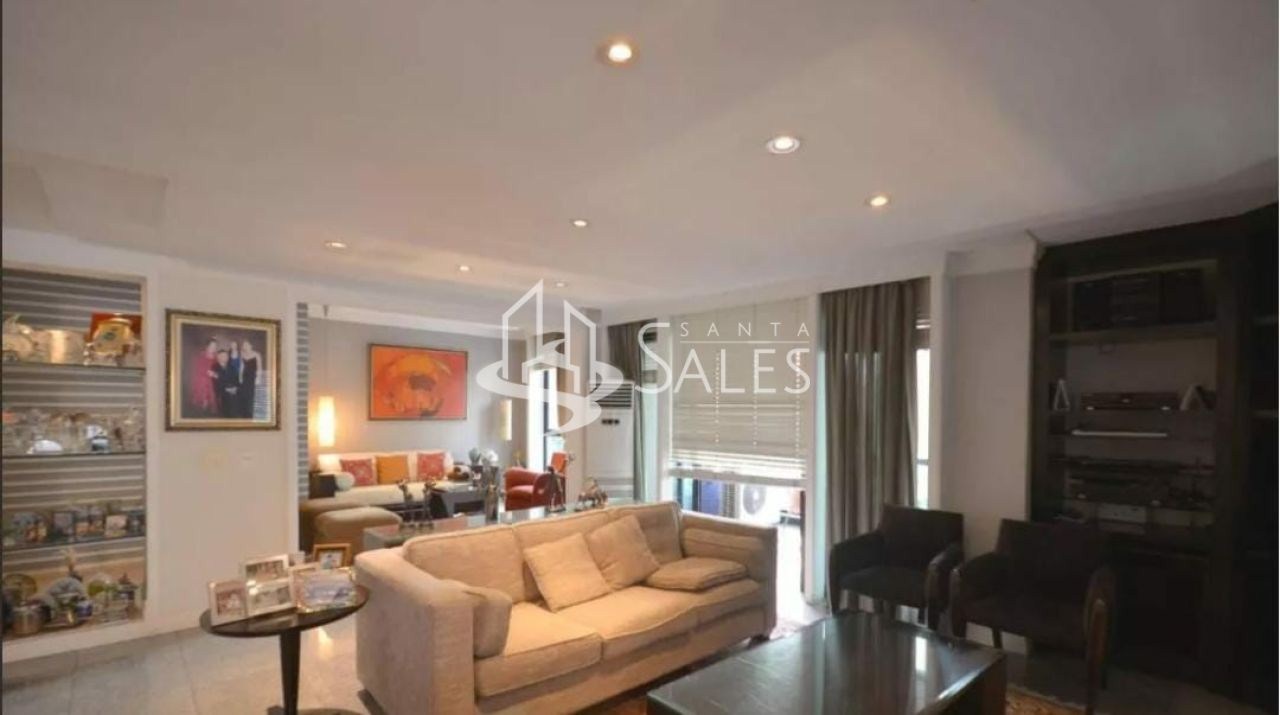 Apartamento, 4 quartos, 300 m² - Foto 7