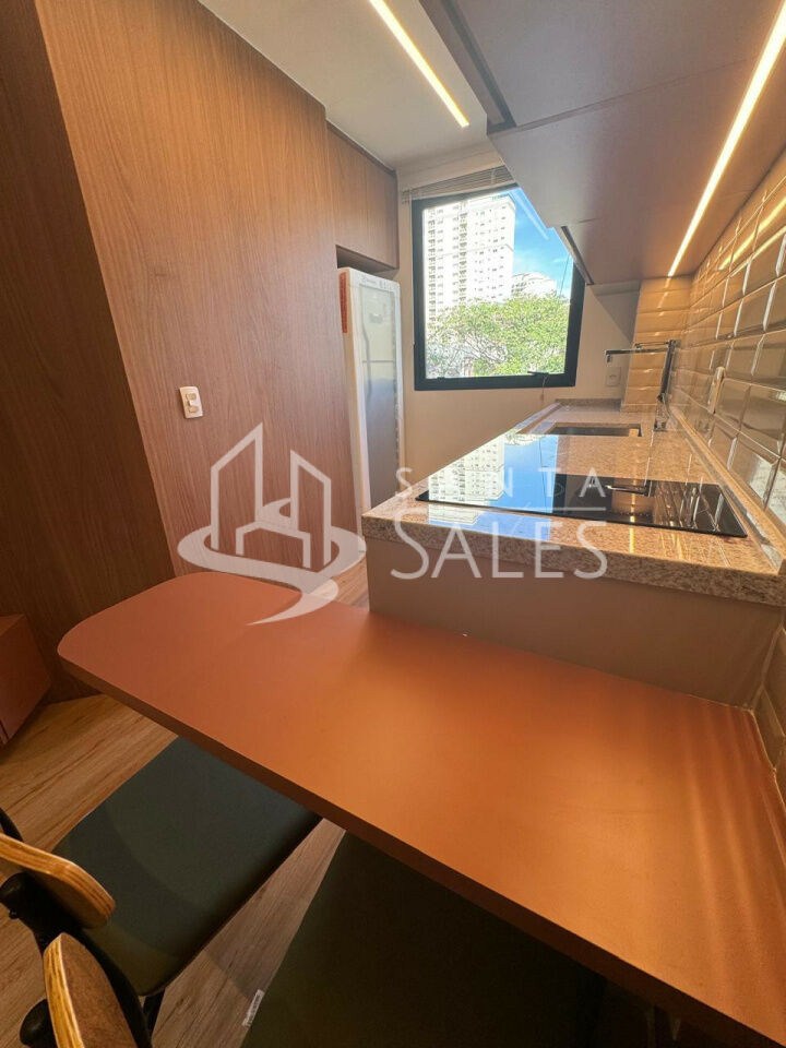 Apartamento, 1 quarto, 35 m² - Foto 7