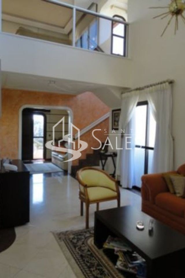 Cobertura à venda com 3 quartos, 320m² - Foto 14