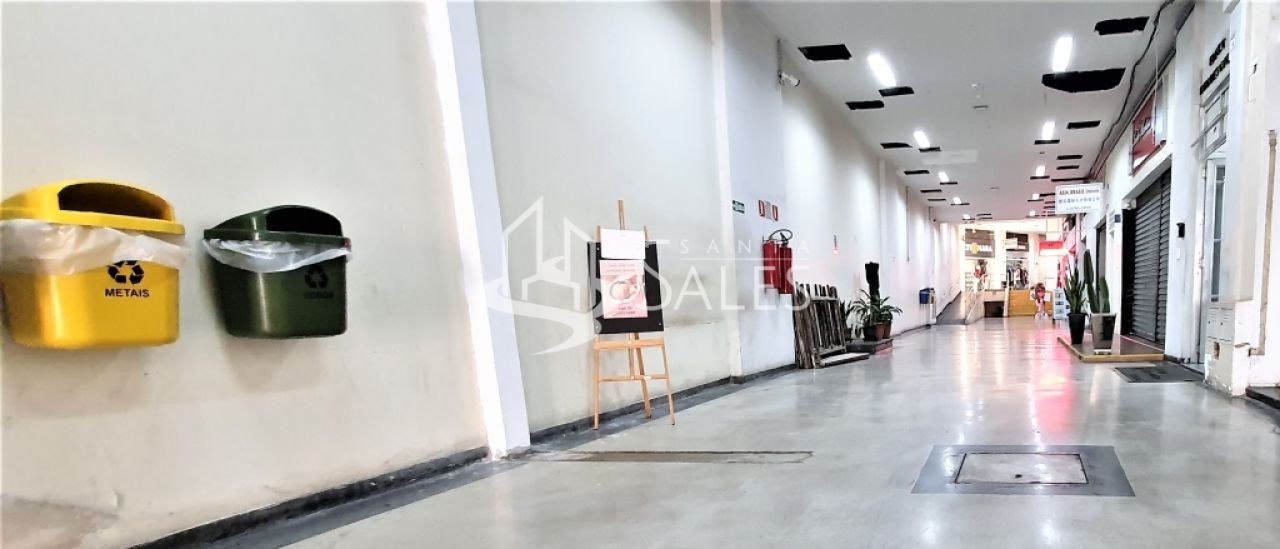 Loja-Salão, 33 m² - Foto 16