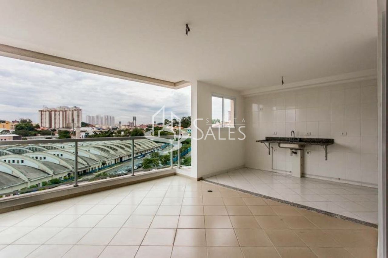 Apartamento, 3 quartos, 130 m² - Foto 1