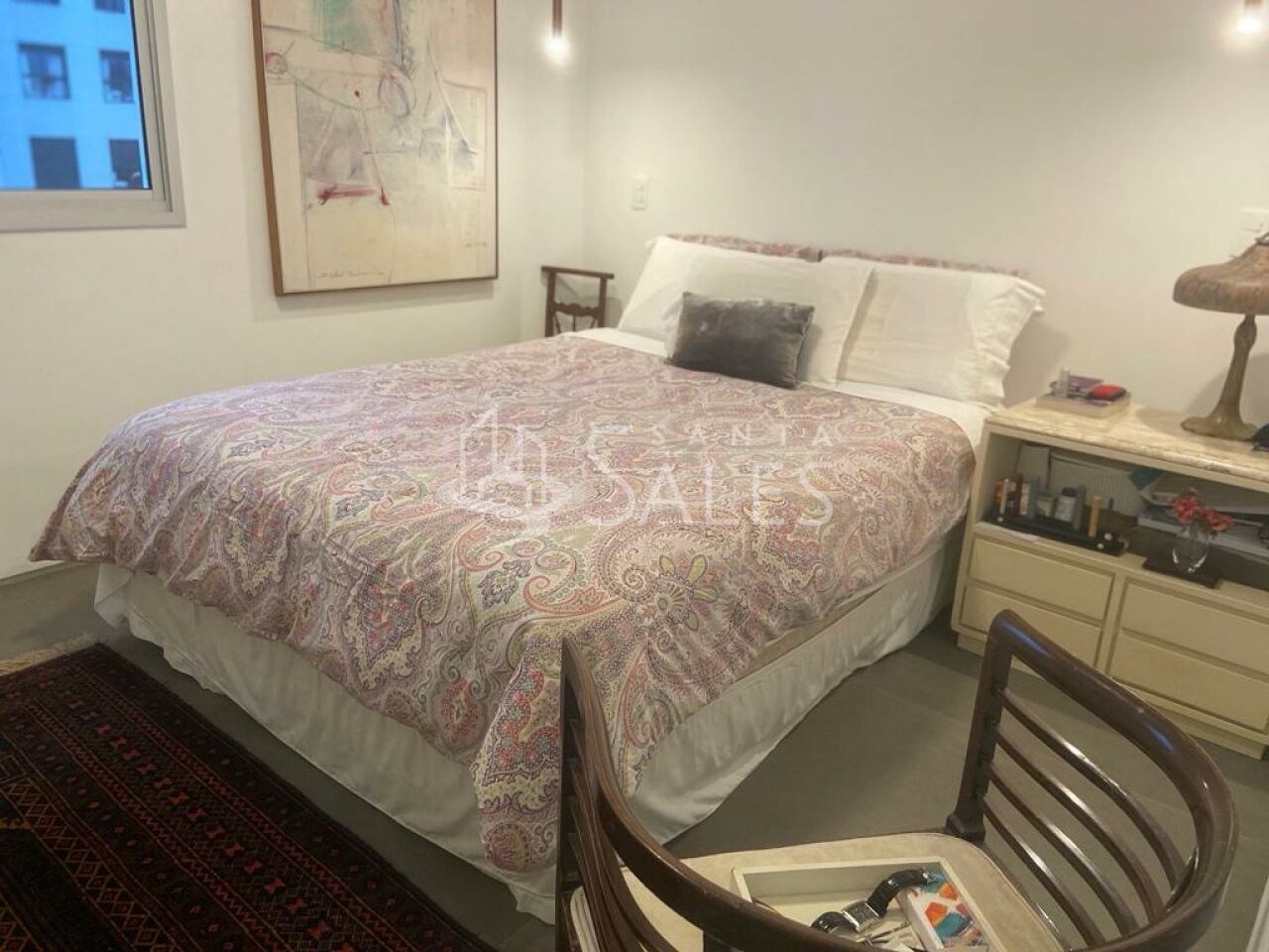 Apartamento, 3 quartos, 135 m² - Foto 6