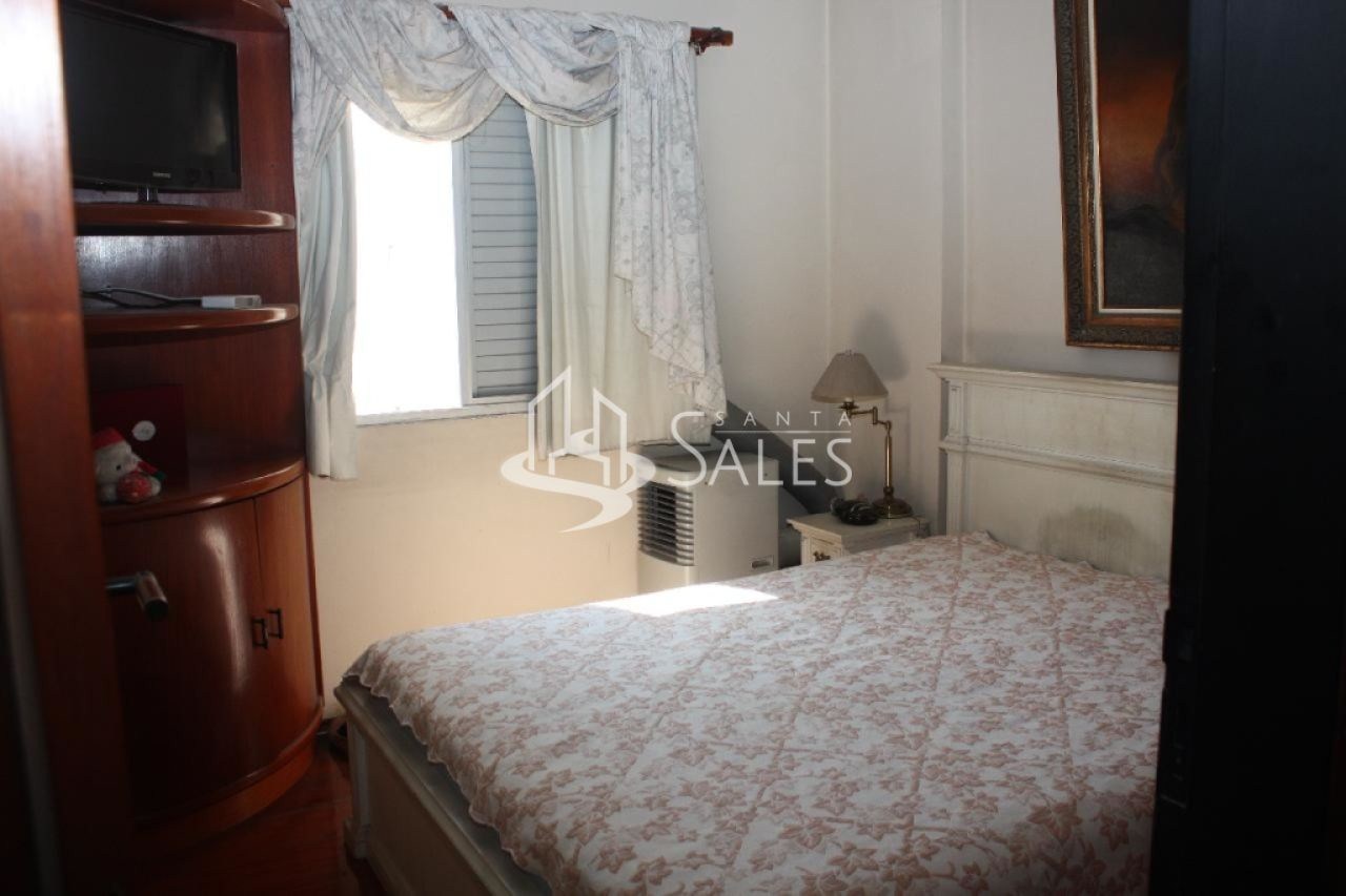 Apartamento à venda com 2 quartos, 89m² - Foto 4
