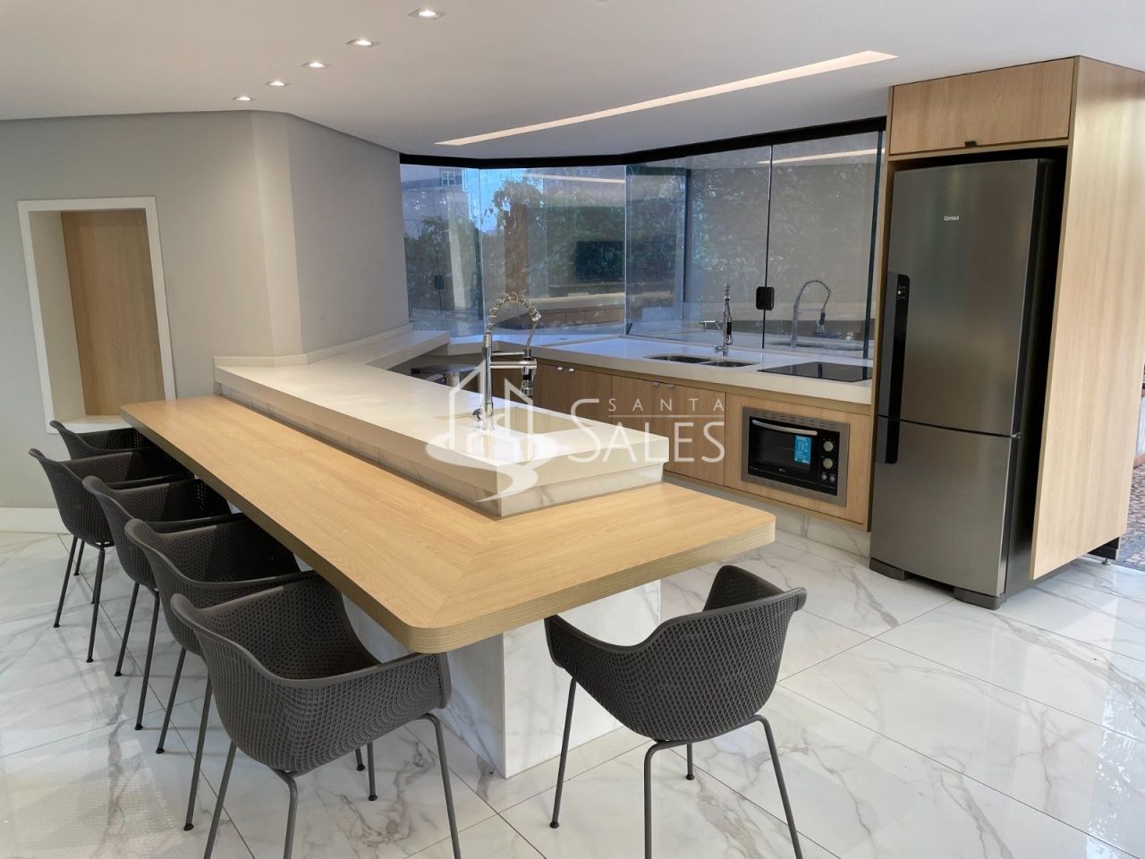 Cobertura, 4 quartos, 500 m² - Foto 40