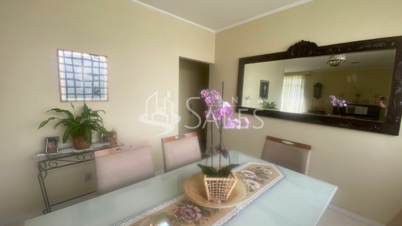 Sobrado, 4 quartos, 280 m² - Foto 3