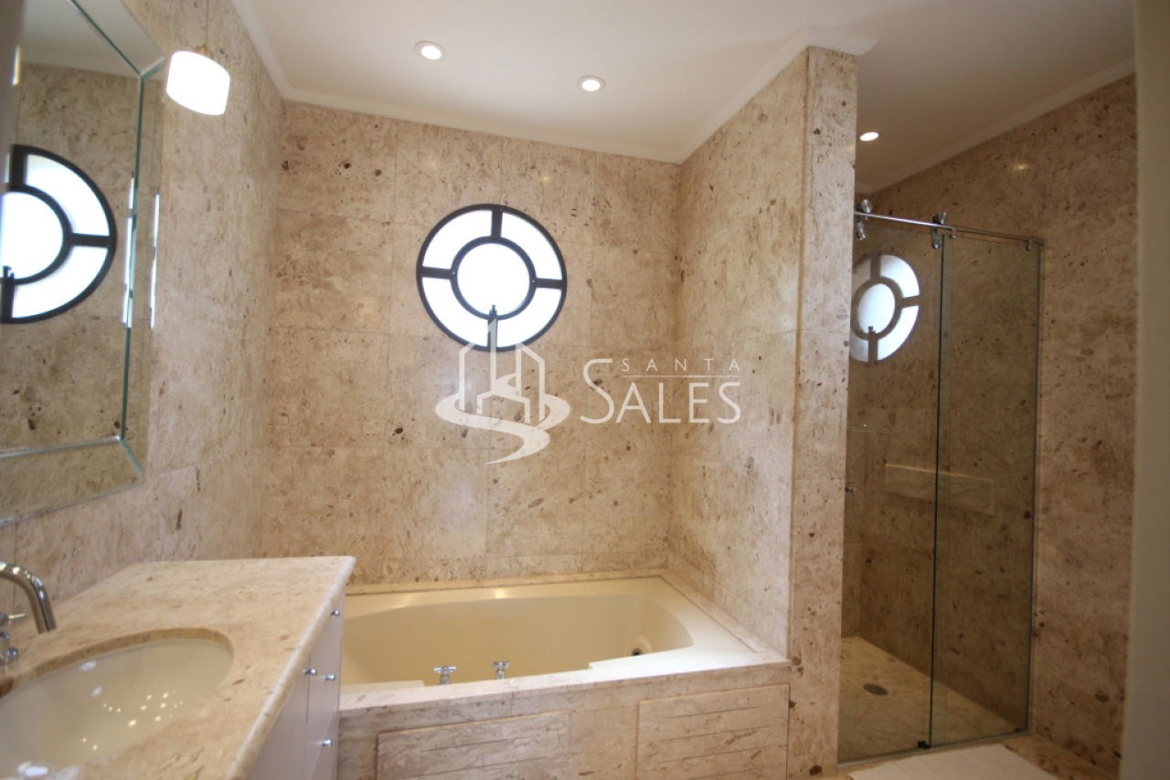 Apartamento, 3 quartos, 213 m² - Foto 12