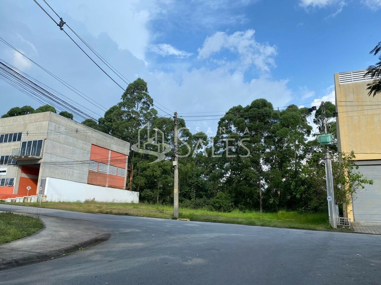 Loteamento e Condomínio - Foto 8