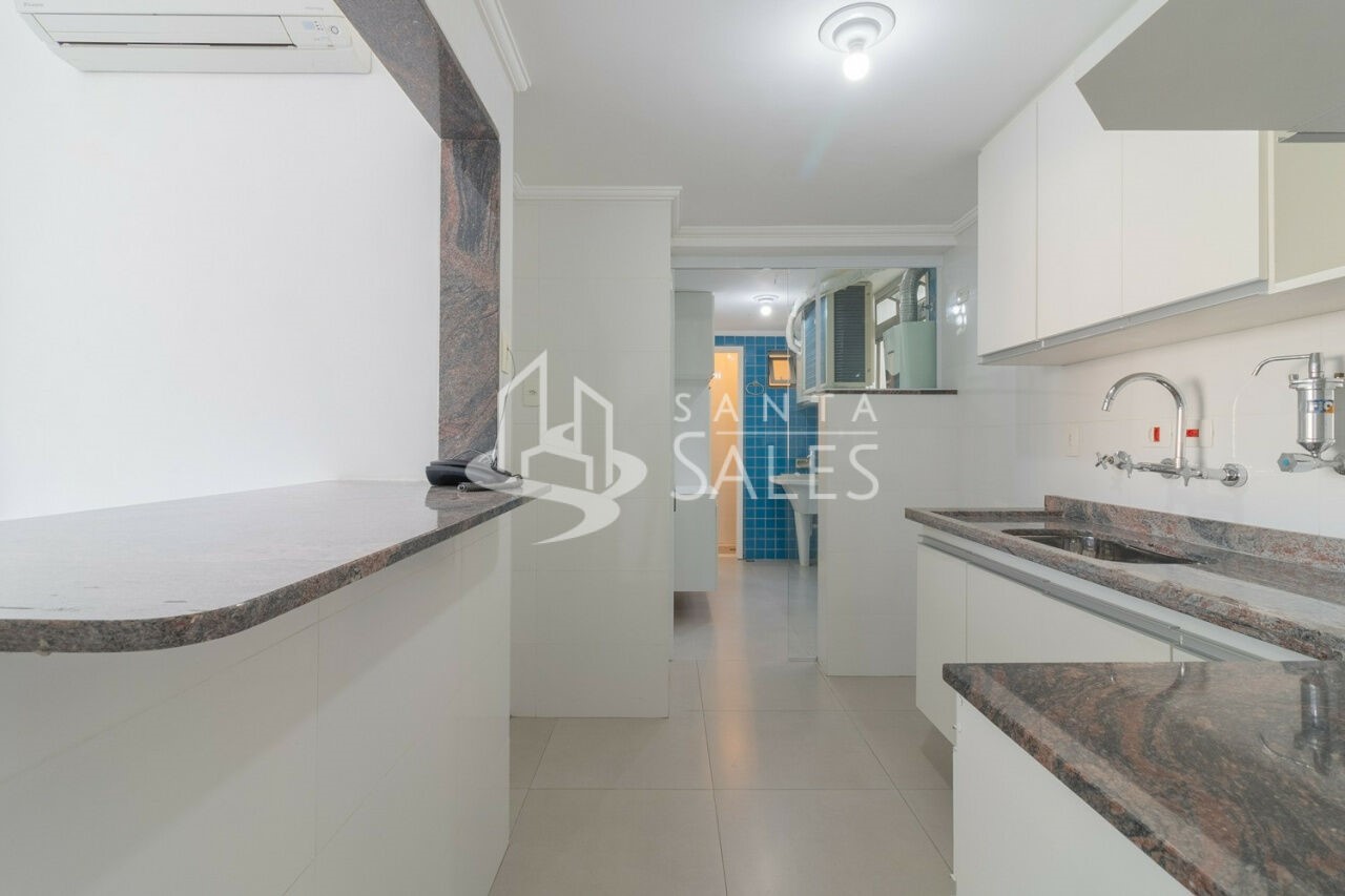 Apartamento, 3 quartos, 74 m² - Foto 1