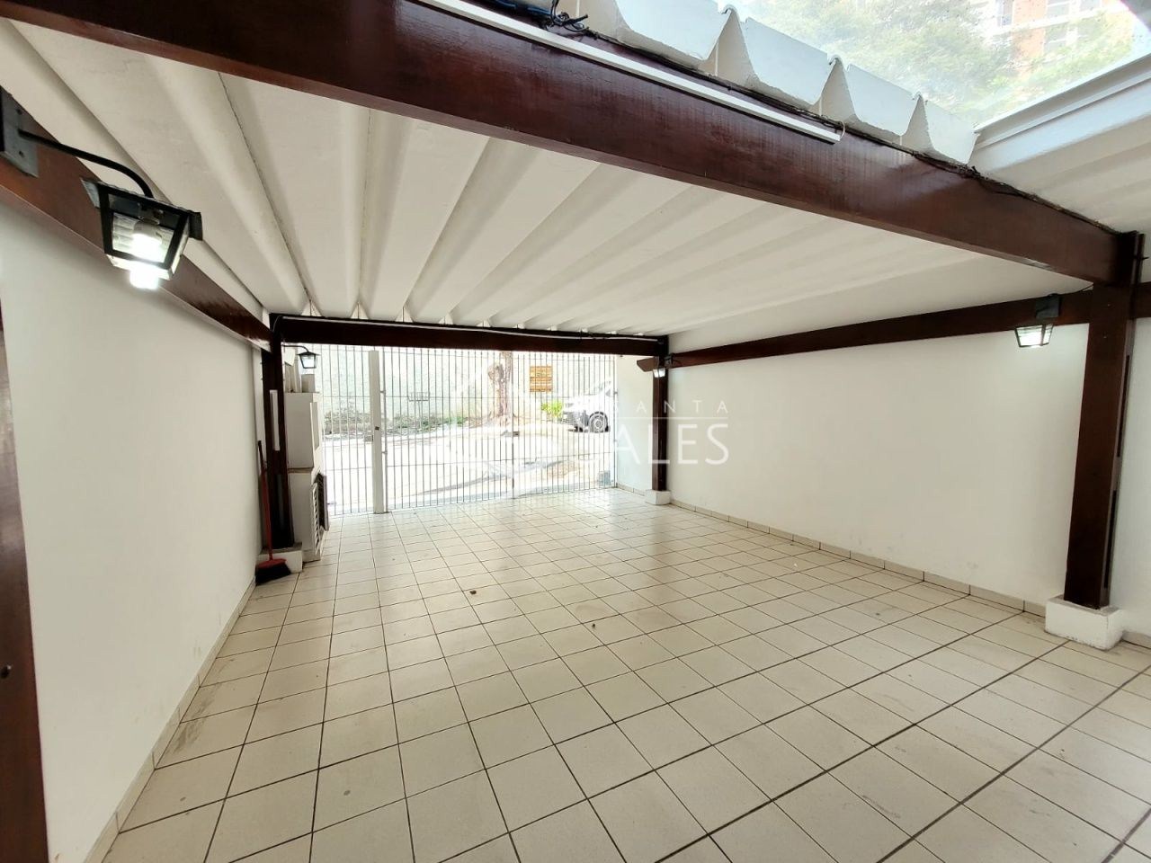 Sobrado, 3 quartos, 121 m² - Foto 6