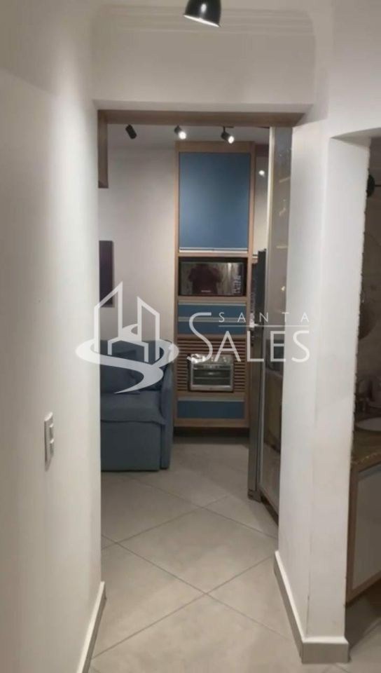 Apartamento, 1 quarto, 43 m² - Foto 19