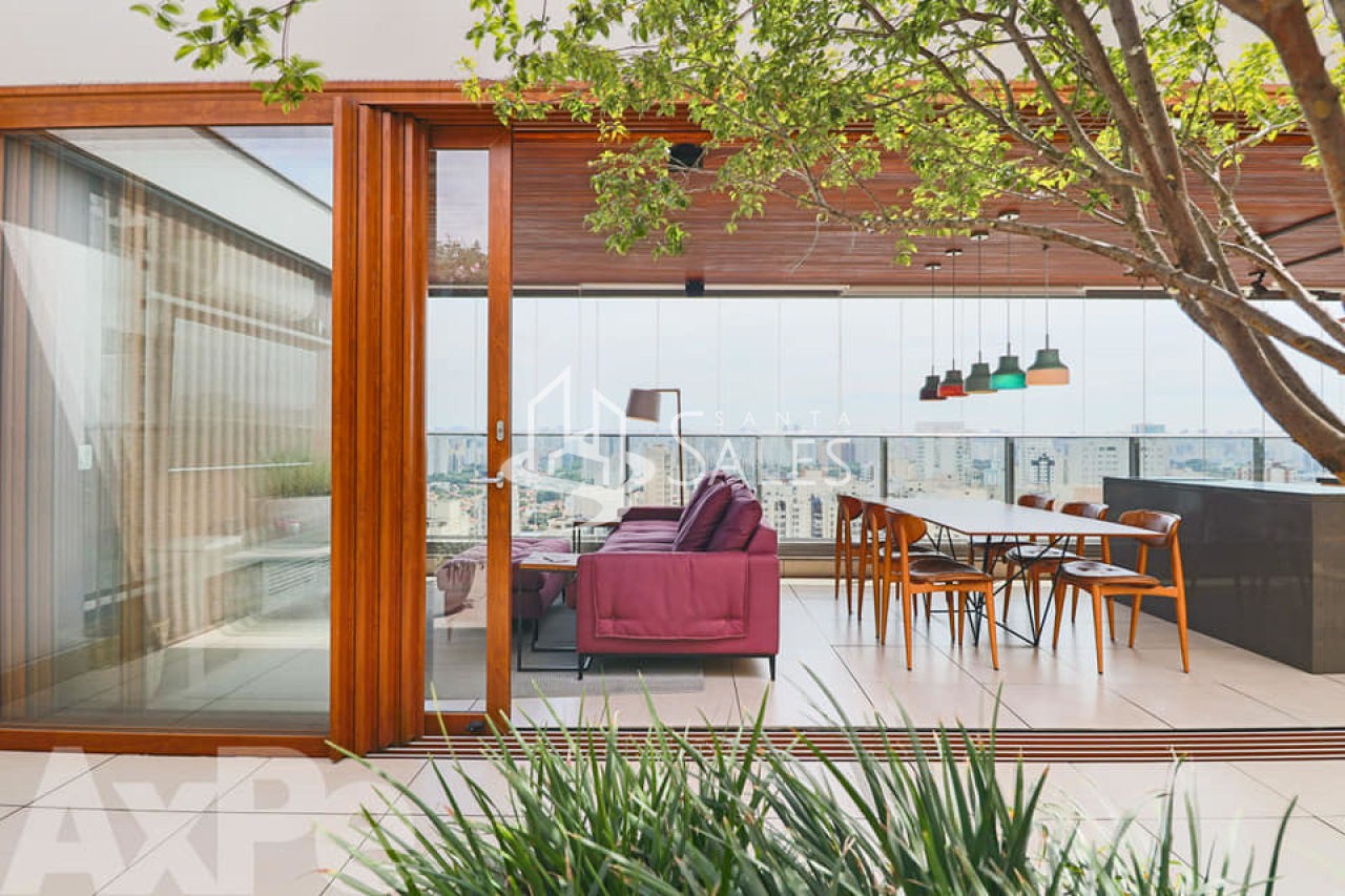 Apartamento, 4 quartos, 350 m² - Foto 19
