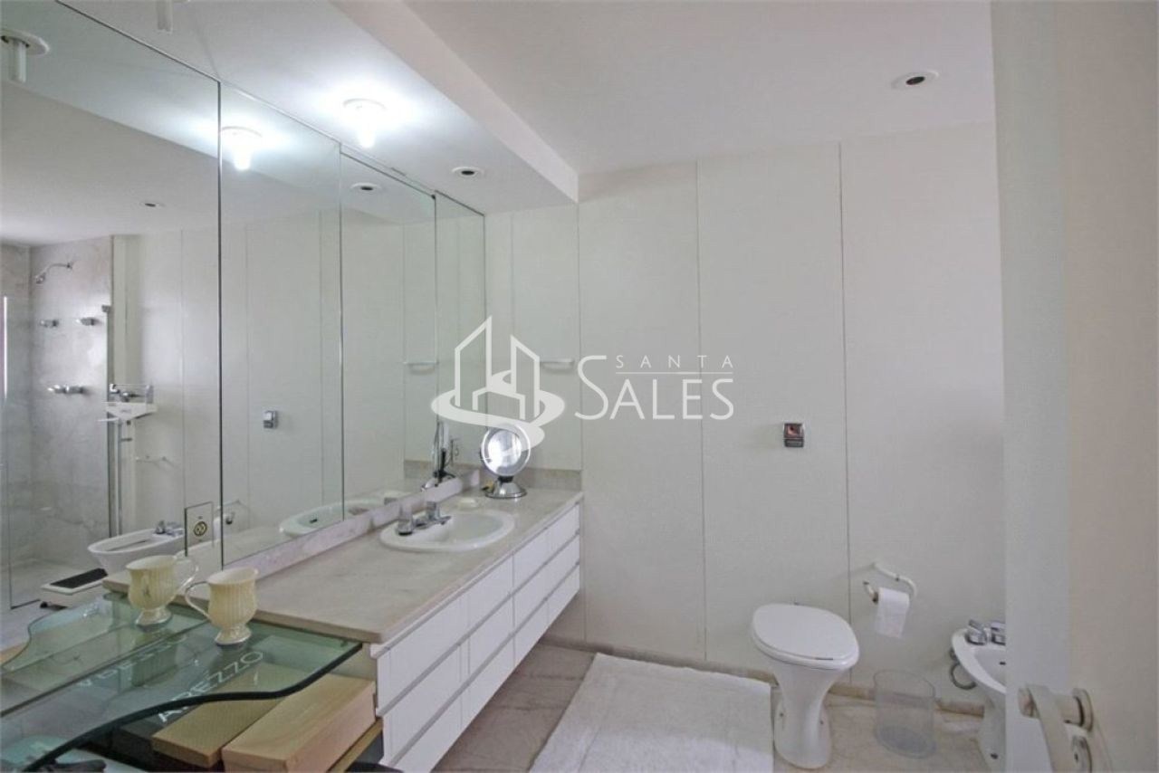 Apartamento, 4 quartos, 267 m² - Foto 14