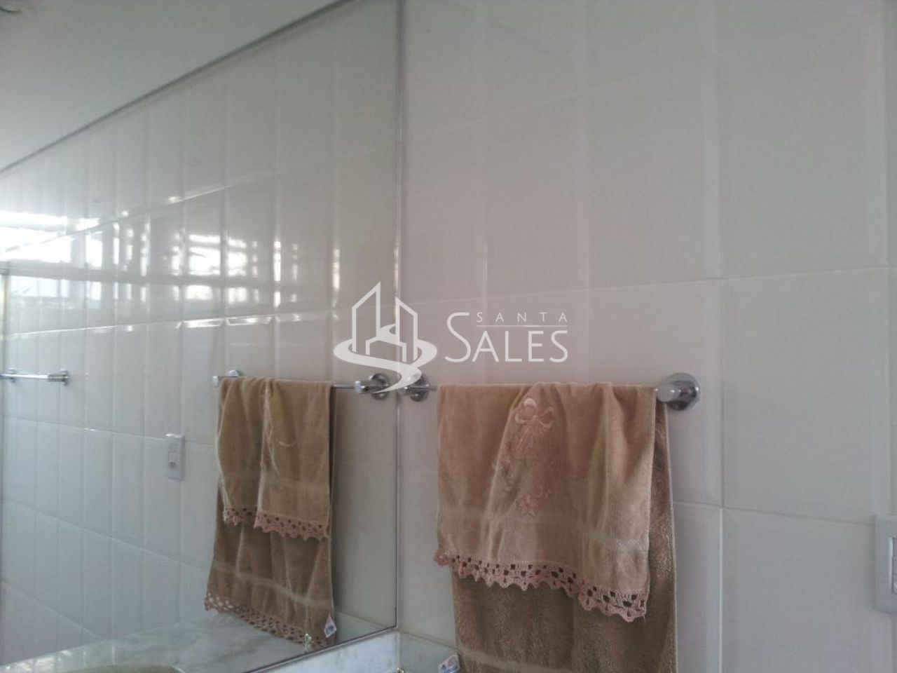 Apartamento, 3 quartos, 224 m² - Foto 2