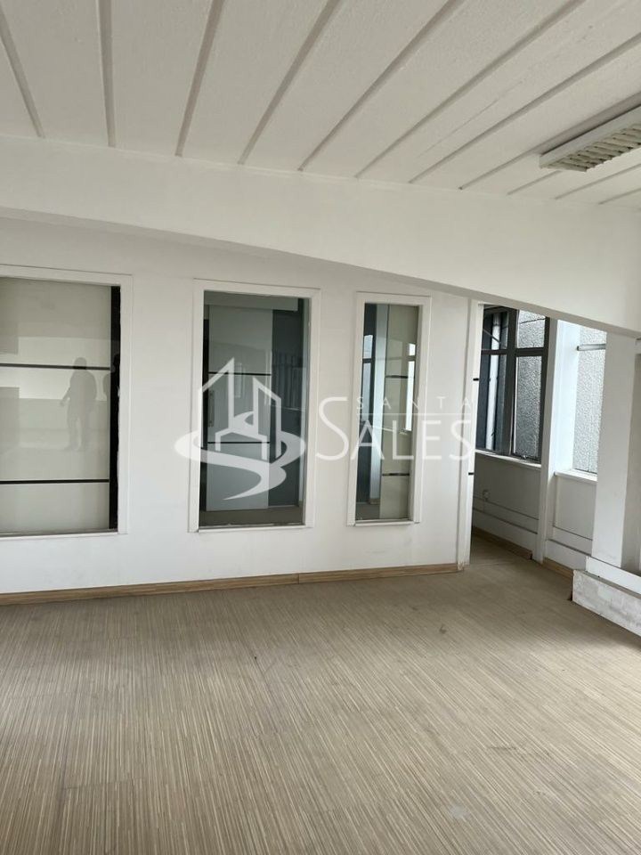 Imóvel Comercial Padrão à venda, 233m² - Foto 1