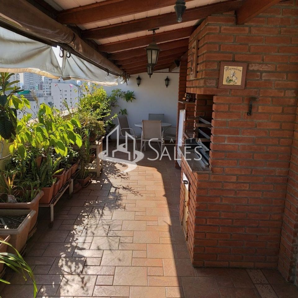 Apartamento, 4 quartos, 350 m² - Foto 7