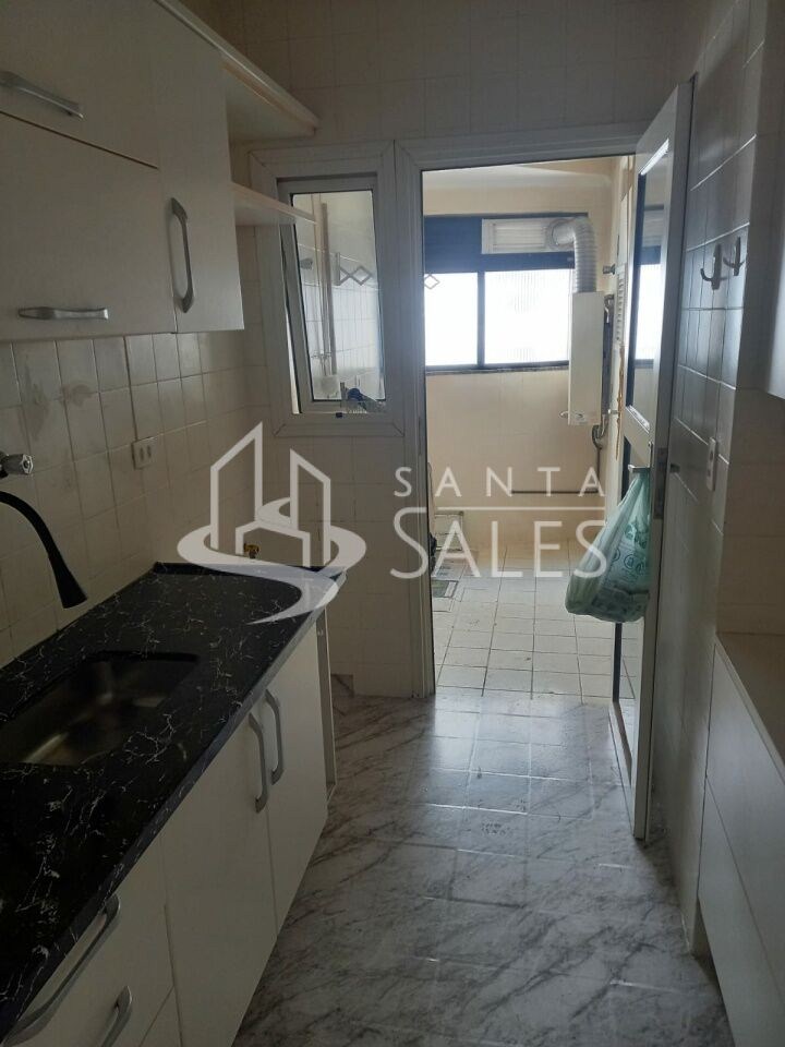 Apartamento à venda com 3 quartos, 76m² - Foto 11