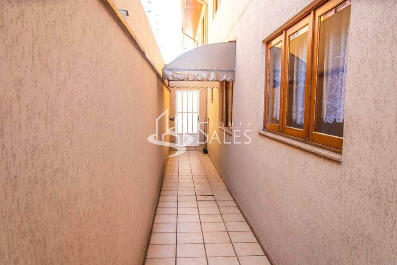 Sobrado, 4 quartos, 164 m² - Foto 11