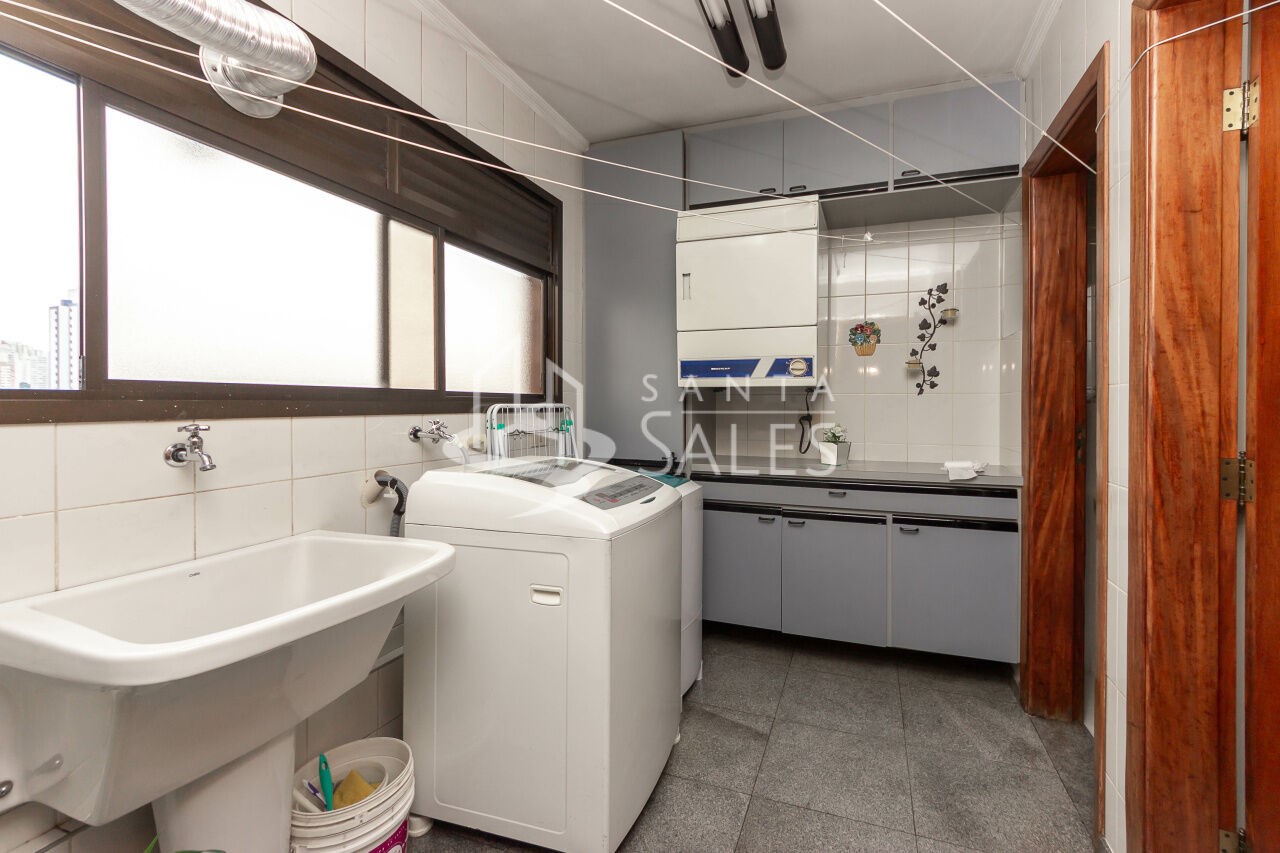 Apartamento, 4 quartos, 187 m² - Foto 27