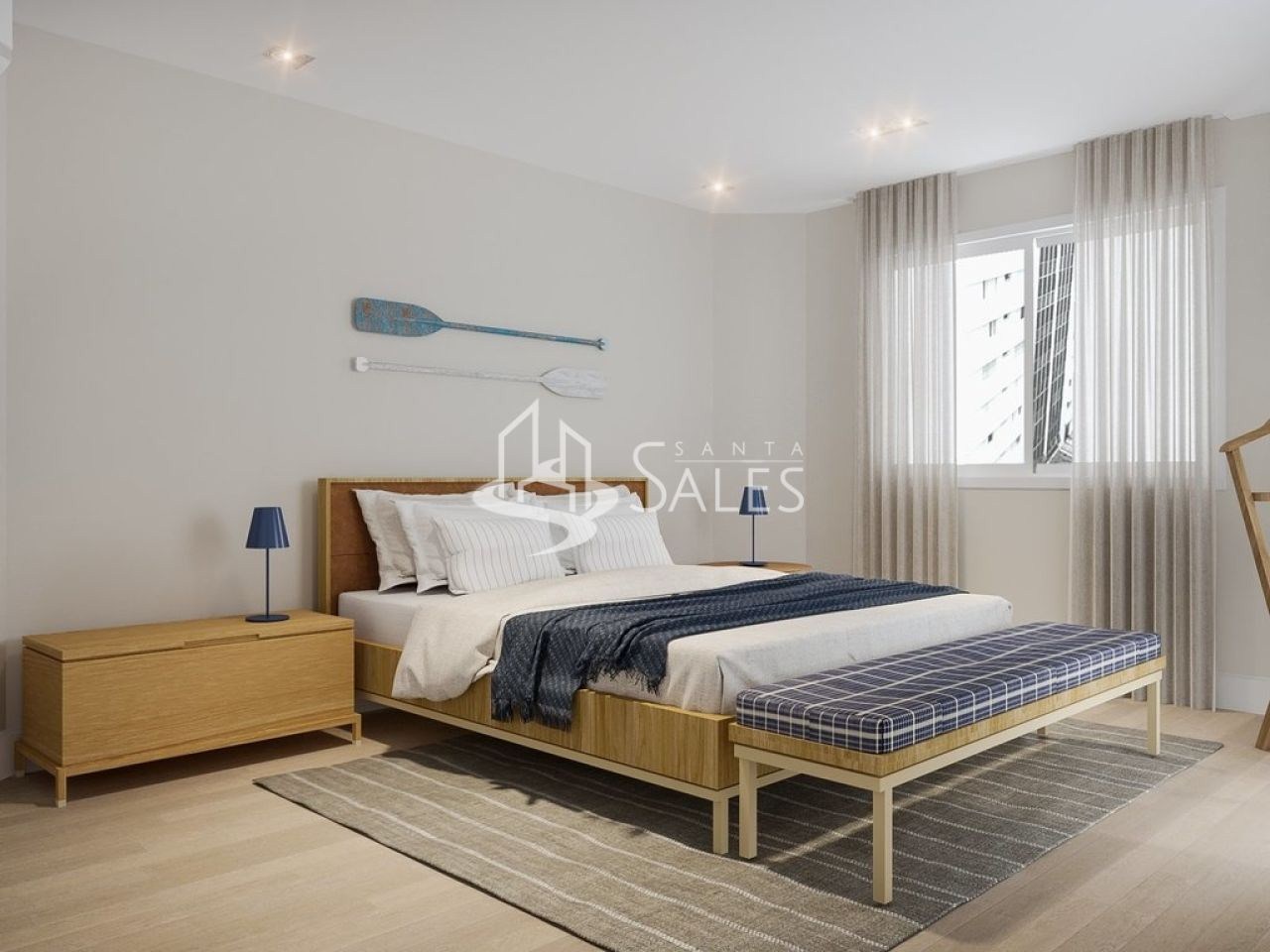 Apartamento, 4 quartos, 210 m² - Foto 15