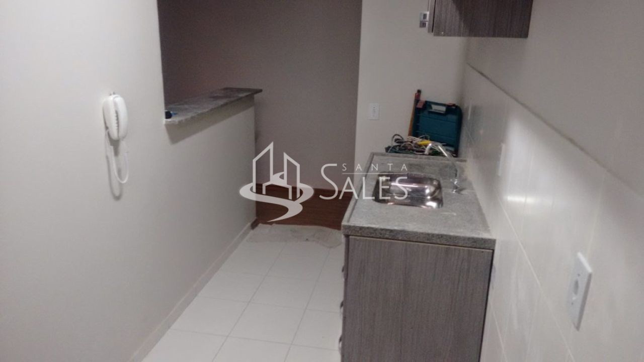 Apartamento, 2 quartos, 46 m² - Foto 13