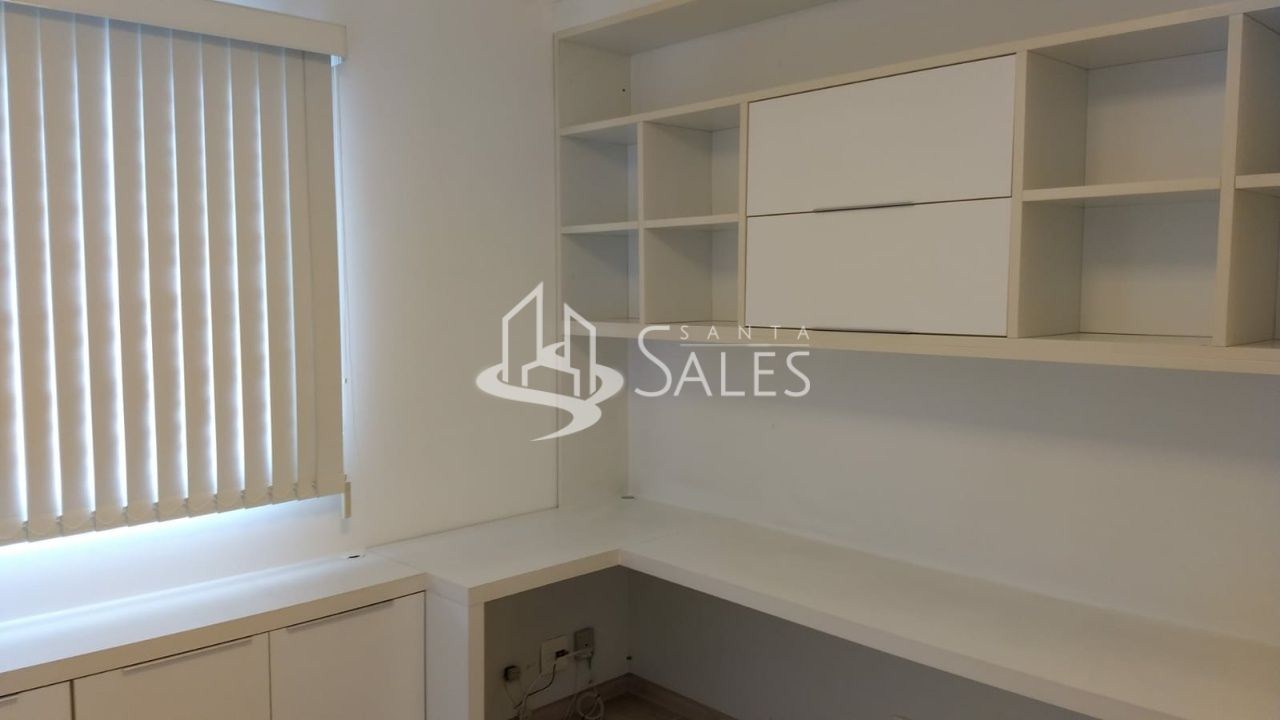 Apartamento, 2 quartos, 85 m² - Foto 11