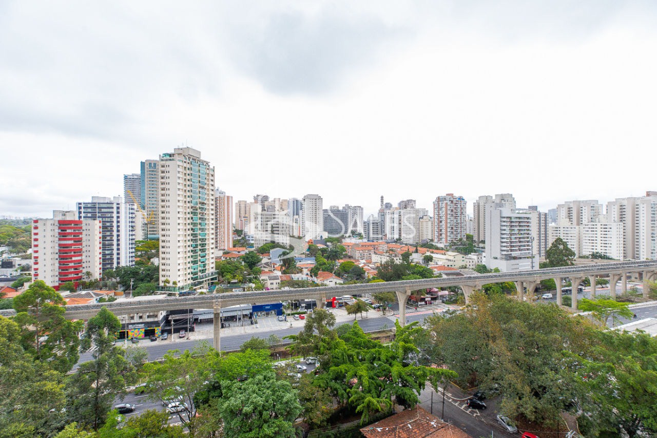 Apartamento, 3 quartos, 143 m² - Foto 2