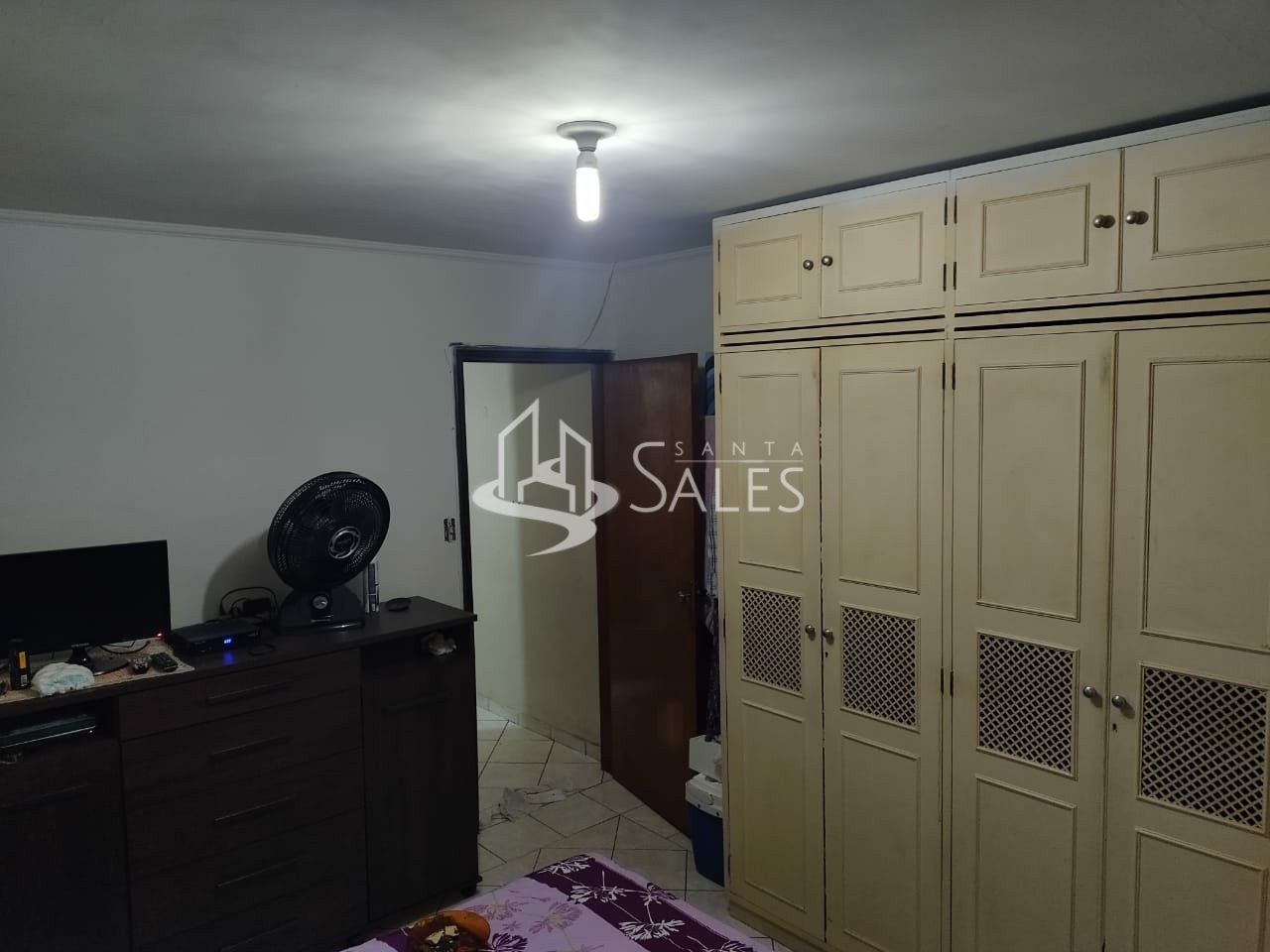 Sobrado, 2 quartos, 70 m² - Foto 5