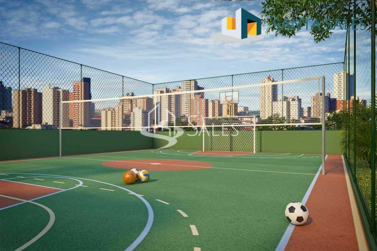 Apartamento, 2 quartos, 65 m² - Foto 45