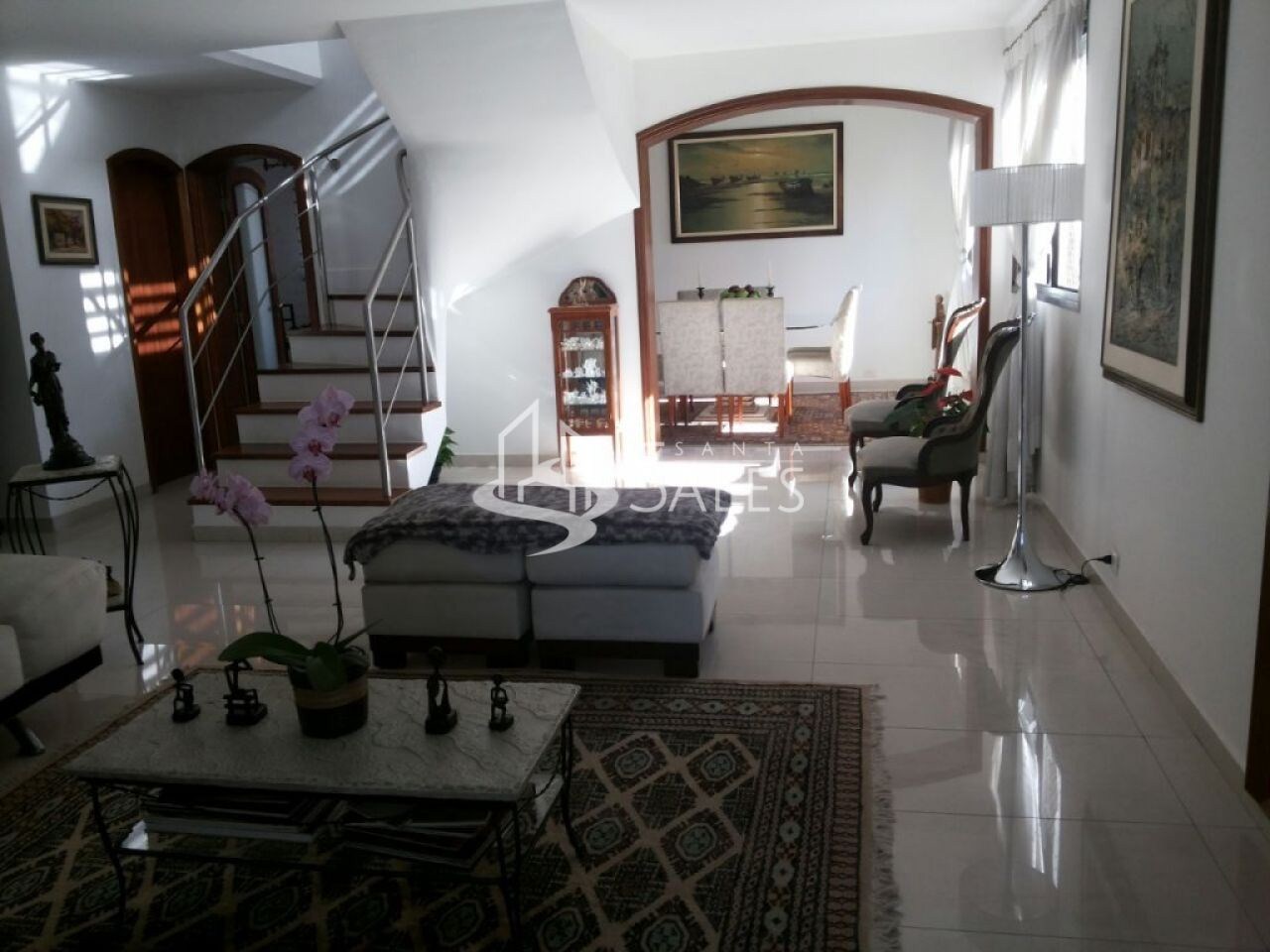 Apartamento, 5 quartos, 460 m² - Foto 40