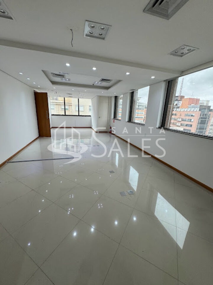 Sala-Conjunto, 202 m² - Foto 1