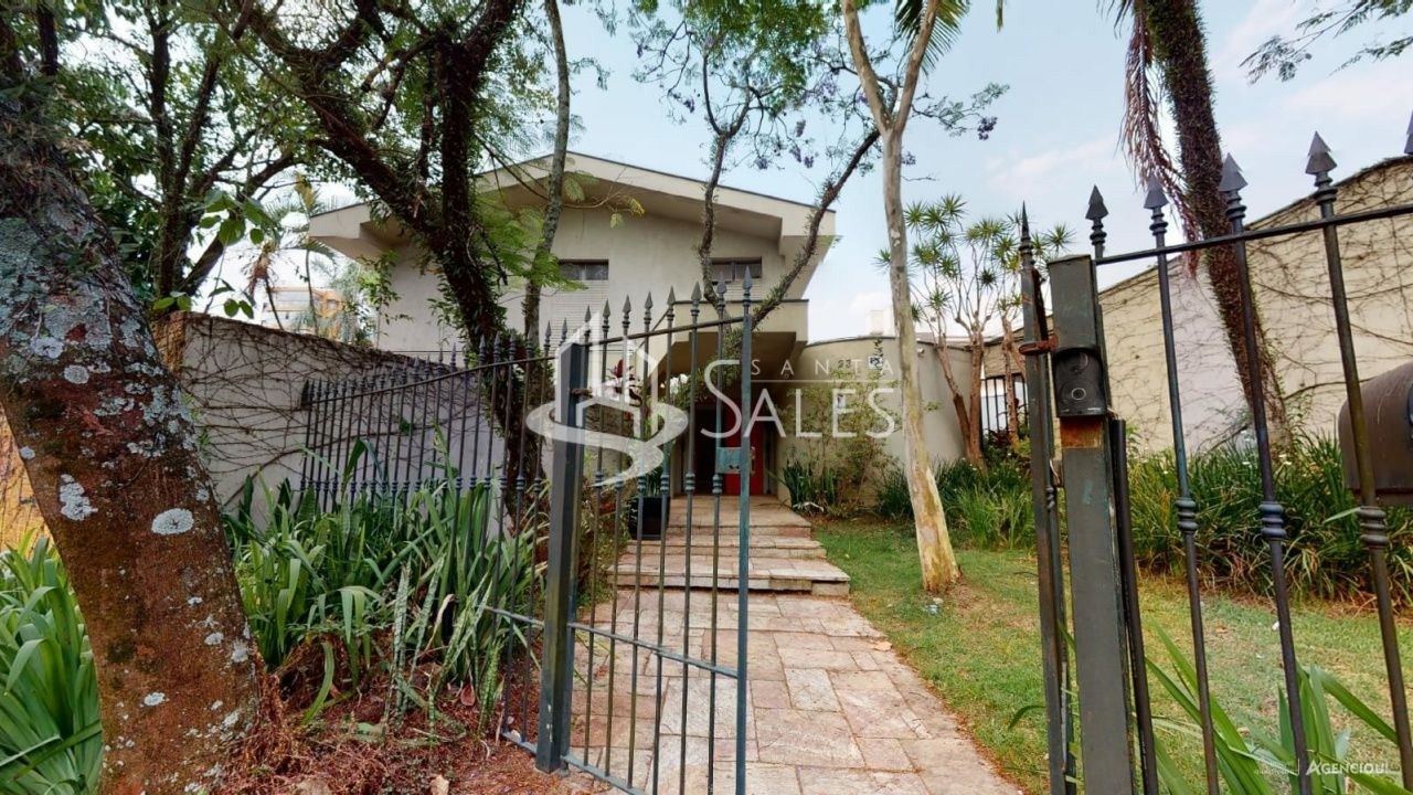 Casa, 7 quartos, 380 m² - Foto 24