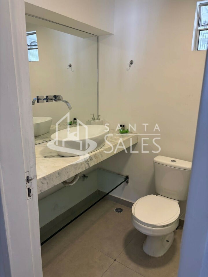 Apartamento, 2 quartos, 90 m² - Foto 3