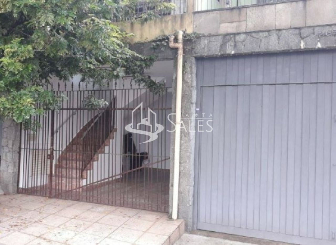 Sobrado, 3 quartos, 140 m² - Foto 7