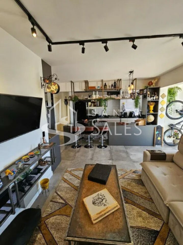 Apartamento, 2 quartos, 66 m² - Foto 12