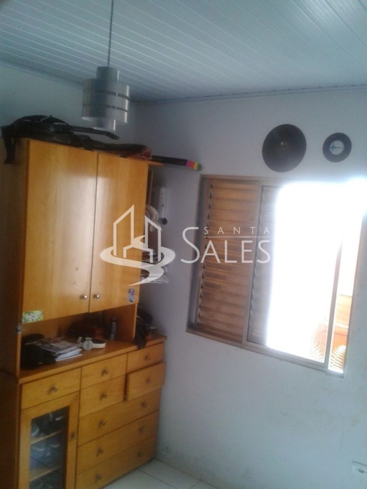 Sobrado, 3 quartos, 193 m² - Foto 8