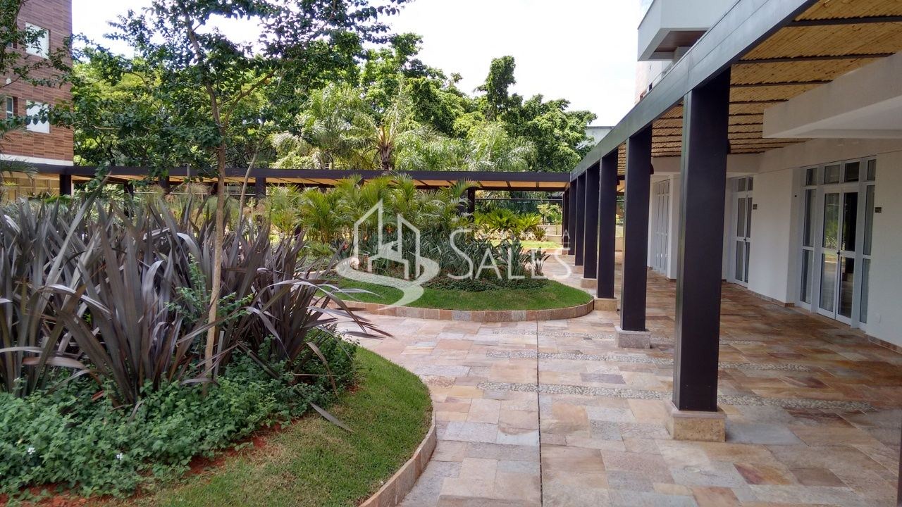 Apartamento, 1 quarto, 50 m² - Foto 24
