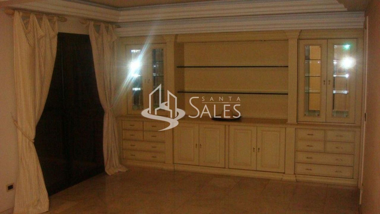 Apartamento, 4 quartos, 230 m² - Foto 132