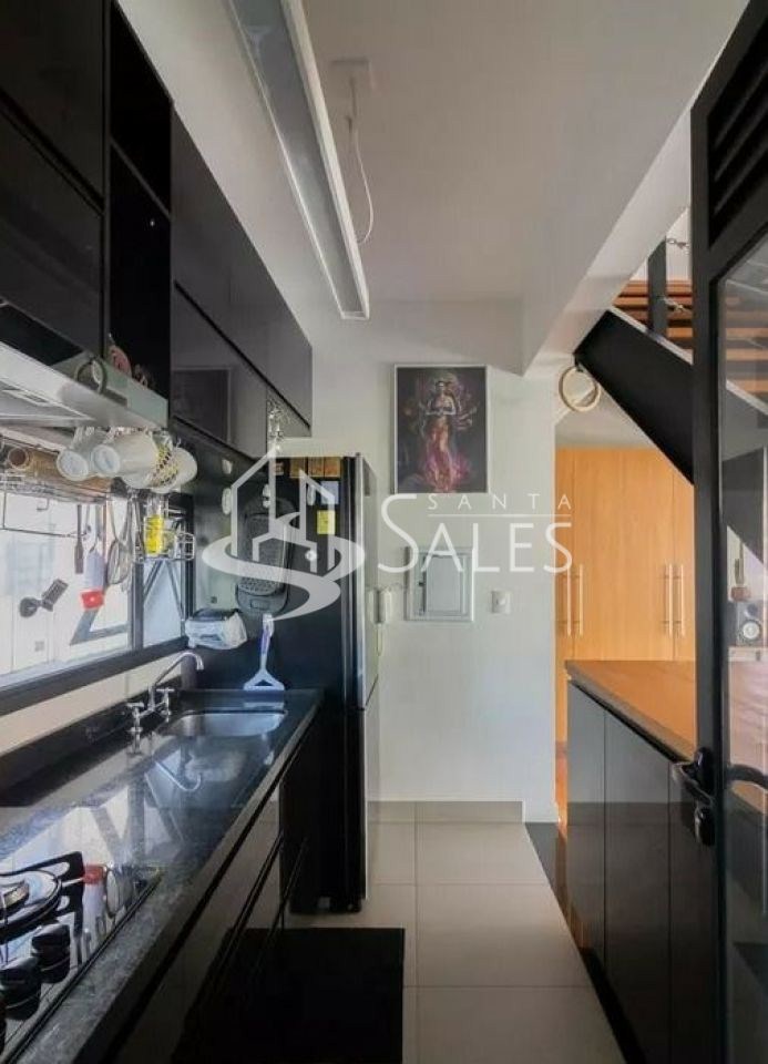 Apartamento, 1 quarto, 64 m² - Foto 86